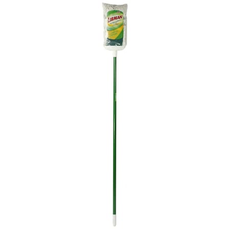 Libman Libman Jumbo 6.38 in. W Wet Mop 121